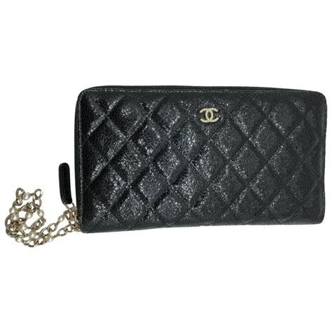 wristlet chanel|chanel wristlet for sale.